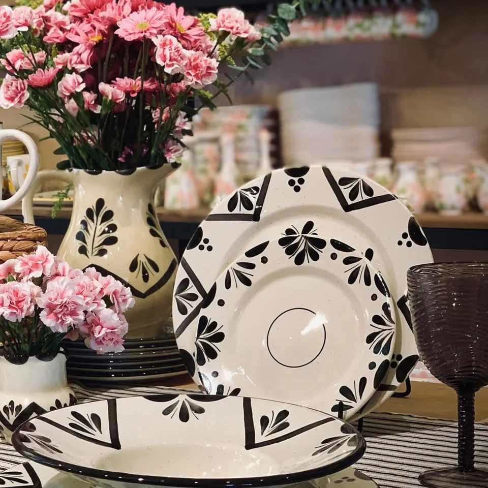 Inspiración cerámica